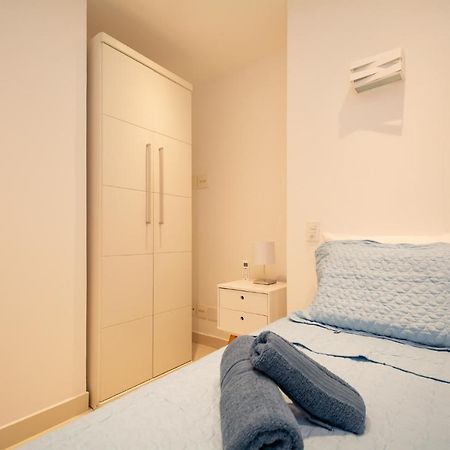 Crown Casa Copacabana Design Apartment Rio de Janeiro Exterior foto